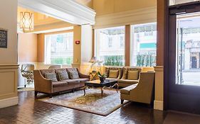 Cartwright Hotel Union Square - BW Premier Collection