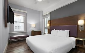 Cartwright Hotel Union Square - BW Premier Collection